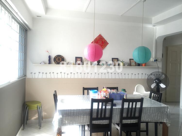 Blk 178 Woodlands Street 13 (Woodlands), HDB 5 Rooms #136273562